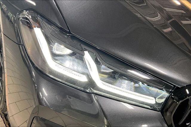 2023 BMW 5 Series 540i xDrive