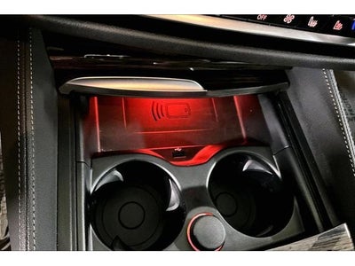 2023 BMW 5 Series 540i xDrive