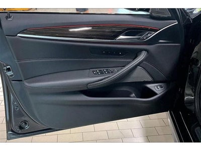 2023 BMW 5 Series 540i xDrive