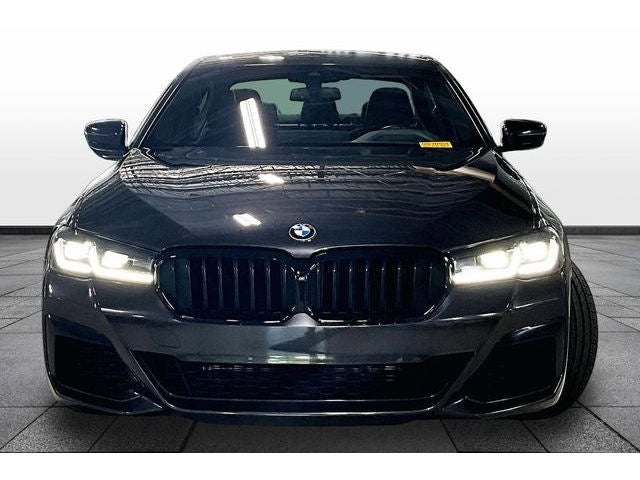 2023 BMW 5 Series 540i xDrive