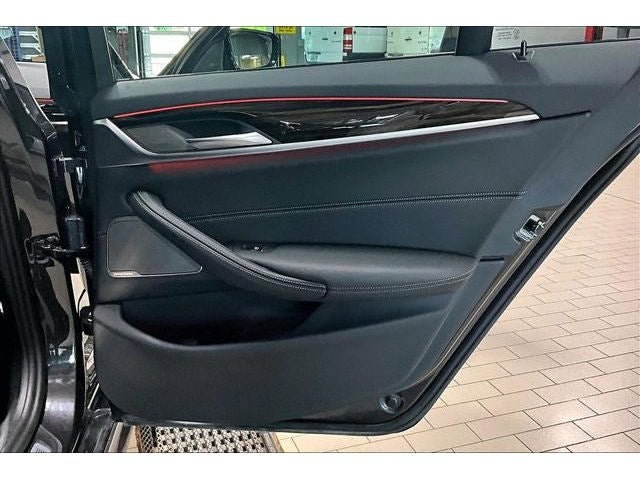 2023 BMW 5 Series 540i xDrive