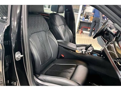 2023 BMW 5 Series 540i xDrive