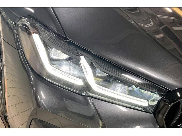 2023 BMW 5 Series 540i xDrive