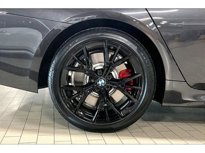 2023 BMW 5 Series 540i xDrive