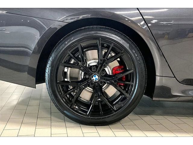 2023 BMW 5 Series 540i xDrive