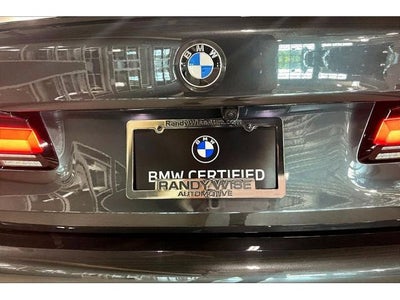 2023 BMW 5 Series 540i xDrive