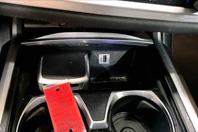 2018 BMW 7 Series 750i xDrive