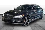 2018 BMW 7 Series 750i xDrive