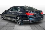 2018 BMW 7 Series 750i xDrive