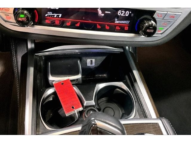2018 BMW 7 Series 750i xDrive