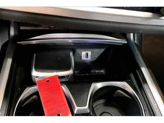 2018 BMW 7 Series 750i xDrive