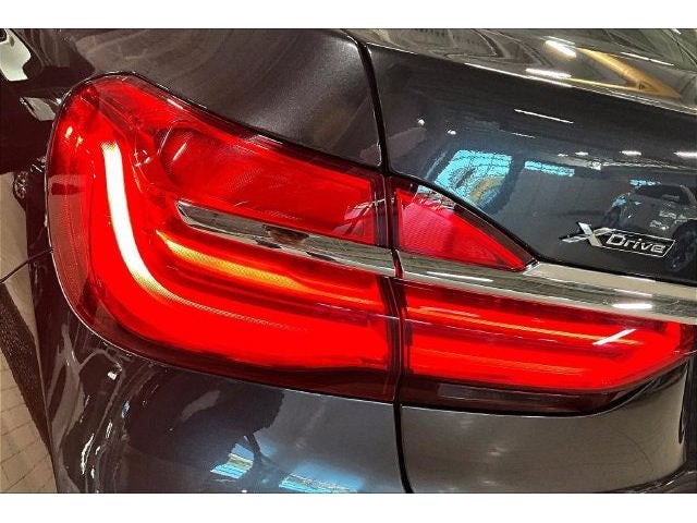 2018 BMW 7 Series 750i xDrive
