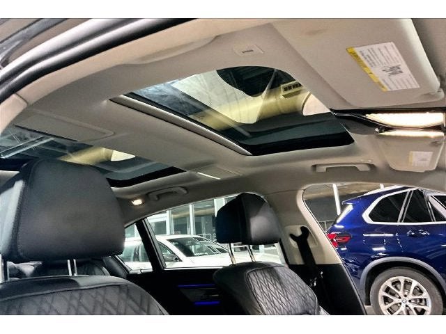 2018 BMW 7 Series 750i xDrive