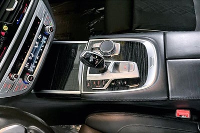 2022 BMW 7 Series 750i xDrive