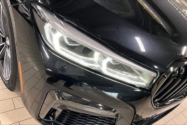 2022 BMW 7 Series 750i xDrive