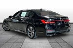 2022 BMW 7 Series 750i xDrive