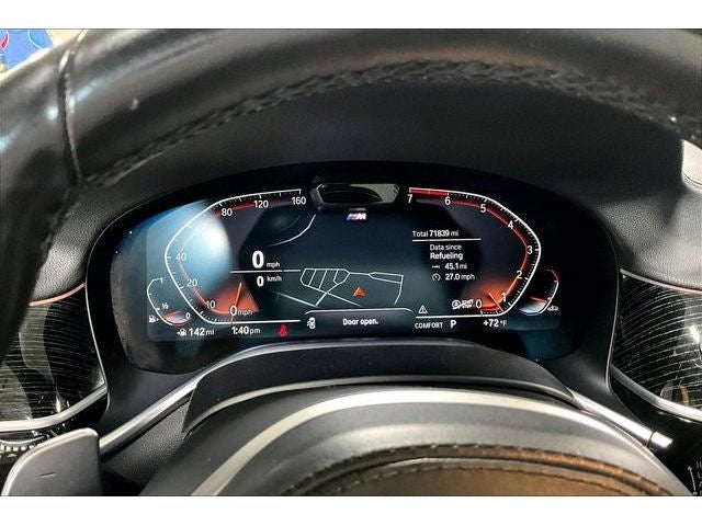 2022 BMW 7 Series 750i xDrive