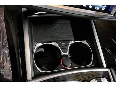 2022 BMW 7 Series 750i xDrive