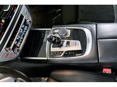 2022 BMW 7 Series 750i xDrive