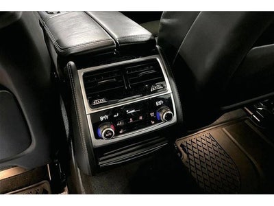 2022 BMW 7 Series 750i xDrive