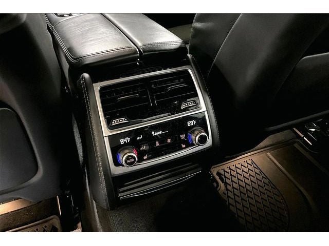 2022 BMW 7 Series 750i xDrive