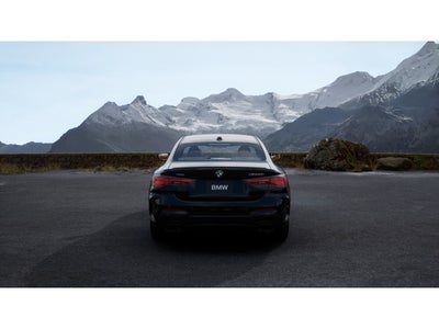 2026 BMW 4 Series M440i xDrive