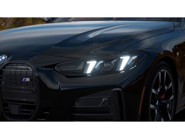 2026 BMW 4 Series M440i xDrive