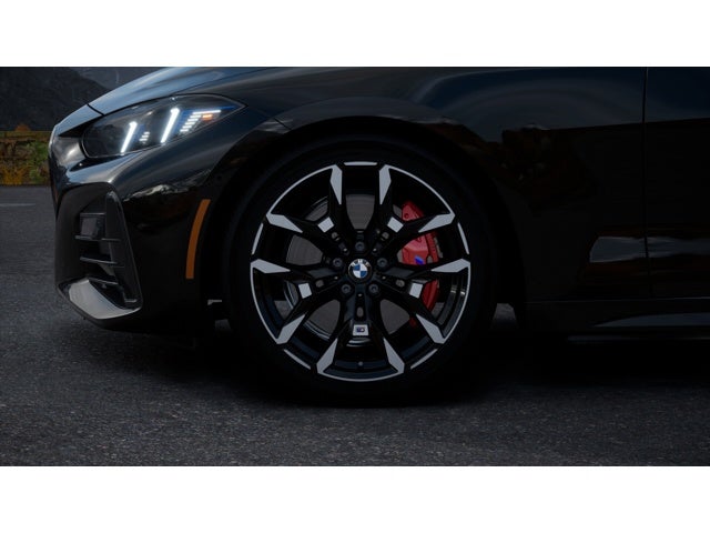 2026 BMW 4 Series M440i xDrive