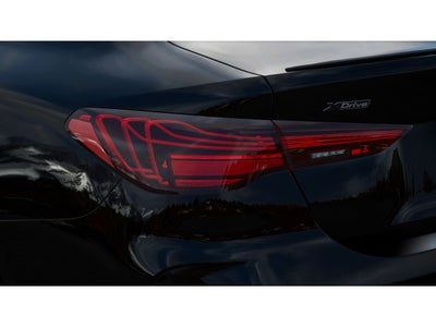 2026 BMW 4 Series M440i xDrive