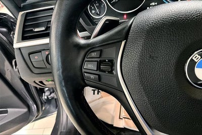 2018 BMW 3 Series 330i xDrive