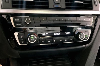 2018 BMW 3 Series 330i xDrive