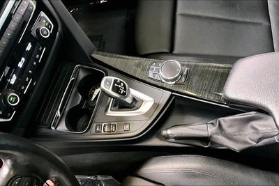 2018 BMW 3 Series 330i xDrive