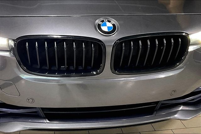 2018 BMW 3 Series 330i xDrive