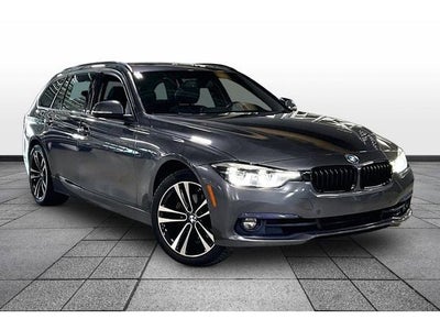 2018 BMW 3 Series 330i xDrive