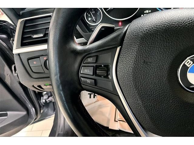 2018 BMW 3 Series 330i xDrive