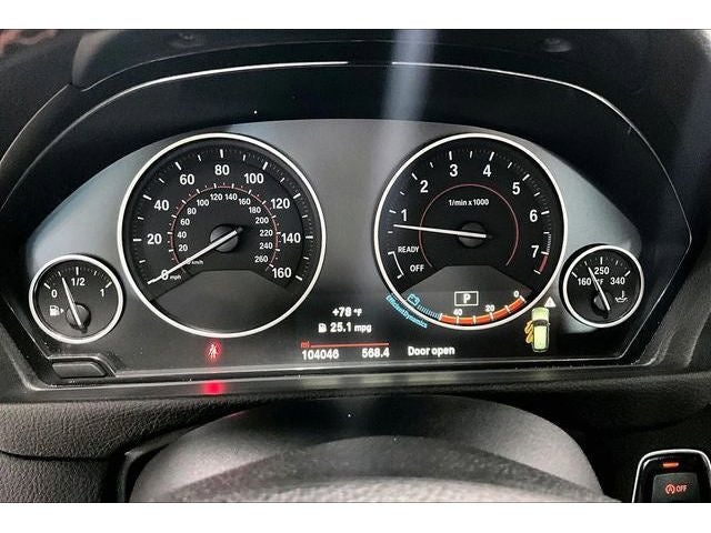 2018 BMW 3 Series 330i xDrive