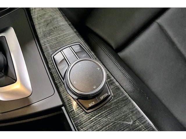 2018 BMW 3 Series 330i xDrive