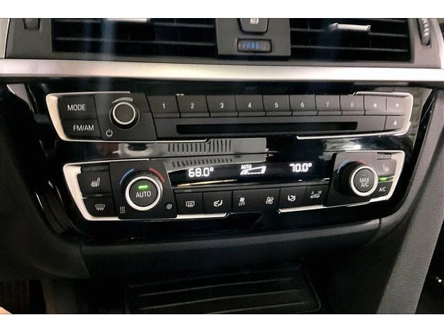 2018 BMW 3 Series 330i xDrive