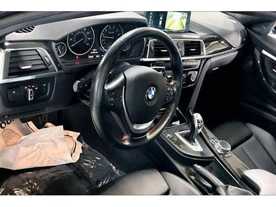 2018 BMW 3 Series 330i xDrive