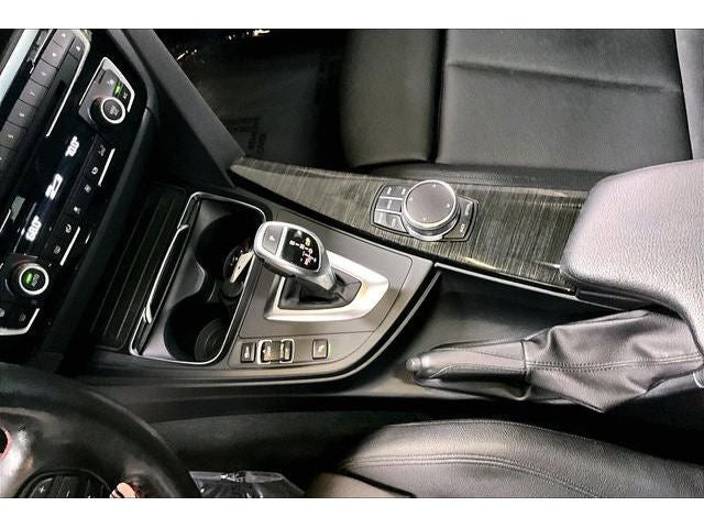 2018 BMW 3 Series 330i xDrive
