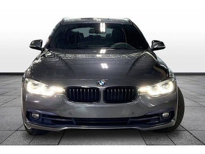 2018 BMW 3 Series 330i xDrive