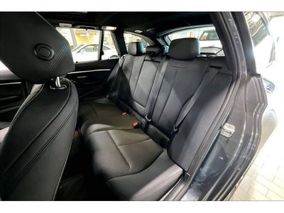 2018 BMW 3 Series 330i xDrive