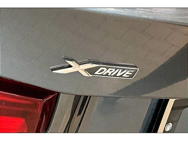 2018 BMW 3 Series 330i xDrive