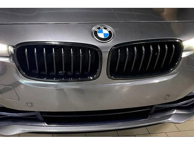 2018 BMW 3 Series 330i xDrive