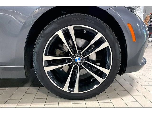 2018 BMW 3 Series 330i xDrive