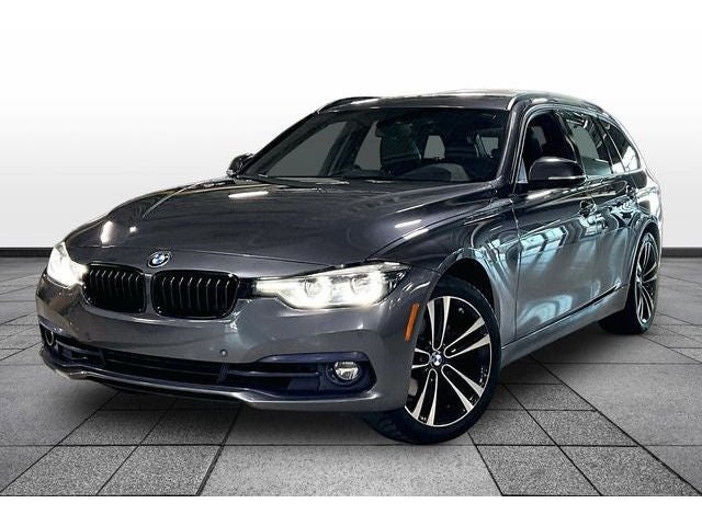 2018 BMW 3 Series 330i xDrive