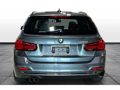 2018 BMW 3 Series 330i xDrive