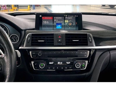 2018 BMW 3 Series 330i xDrive