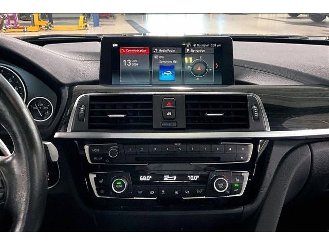 2018 BMW 3 Series 330i xDrive