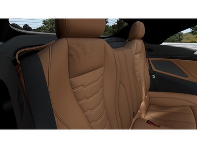 2026 BMW 8 Series 840i